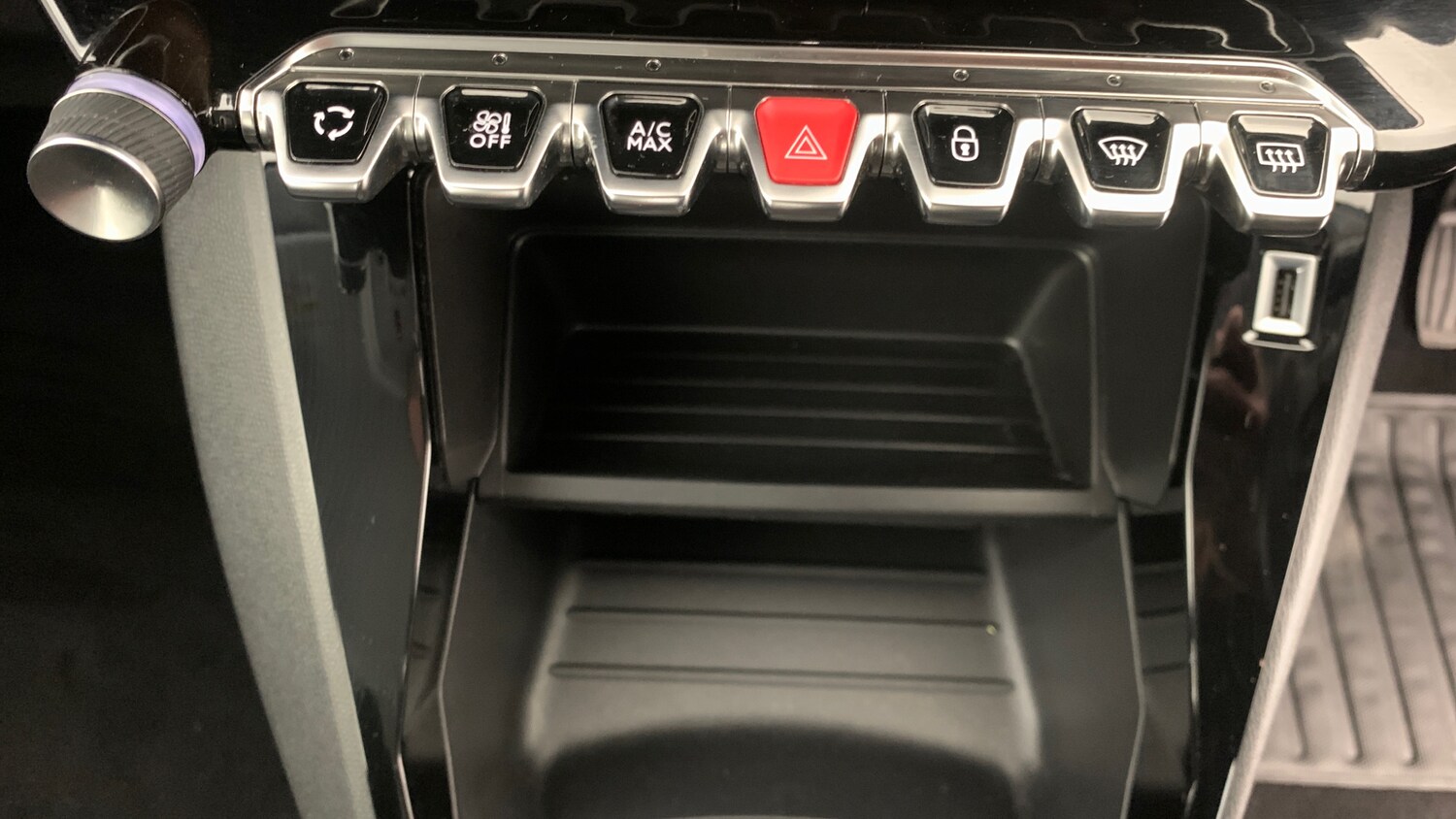 Used Peugeot 208 2022 for sale - 76139409: Photo 29