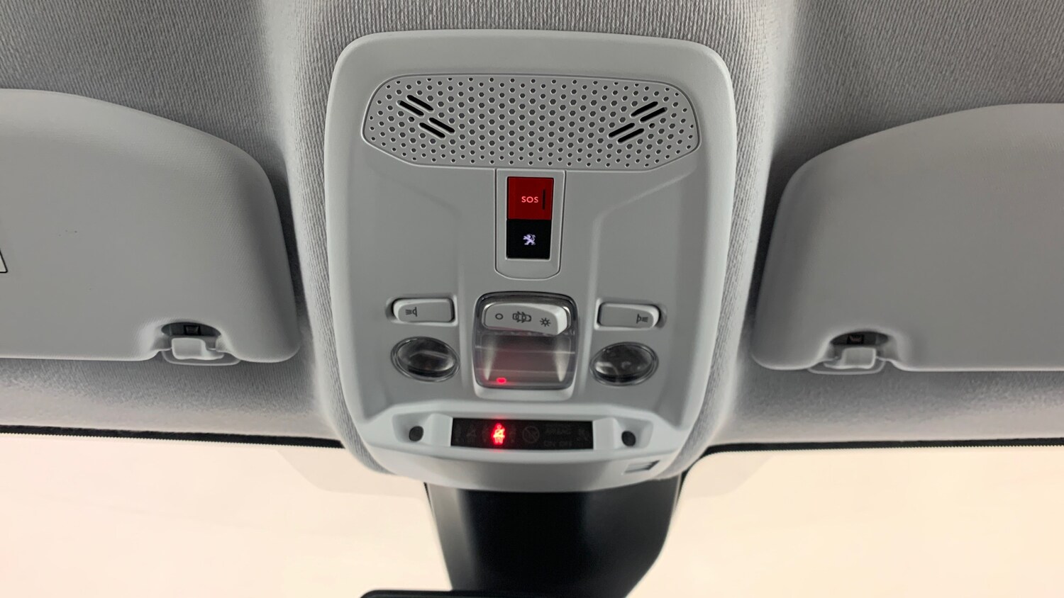 Used Peugeot 208 2022 for sale - 76139409: Photo 33