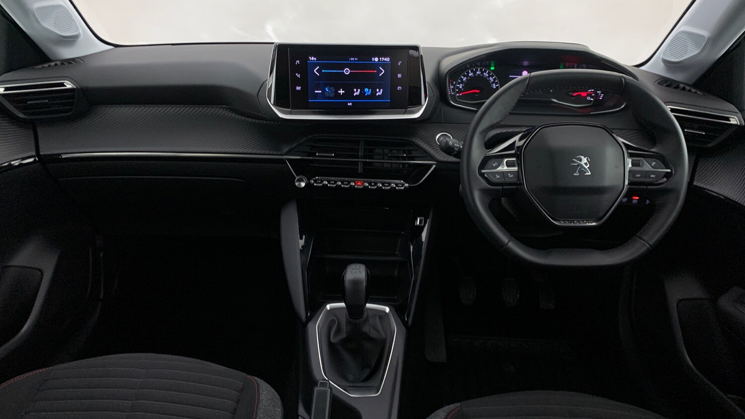 Used Peugeot 208 2022 for sale - 76139409: Photo 9