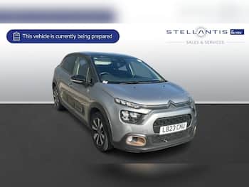 Used Citroen C3 2023 for sale - 79742577: Photo