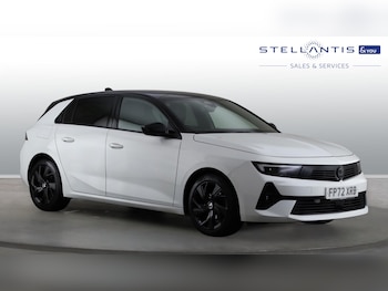 Used Vauxhall Astra 2022 for sale - 79108025: Photo