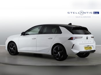 Used Vauxhall Astra 2022 for sale - 79108025: Photo