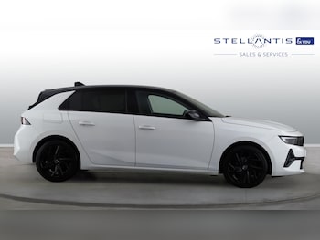 Used Vauxhall Astra 2022 for sale - 79108025: Photo