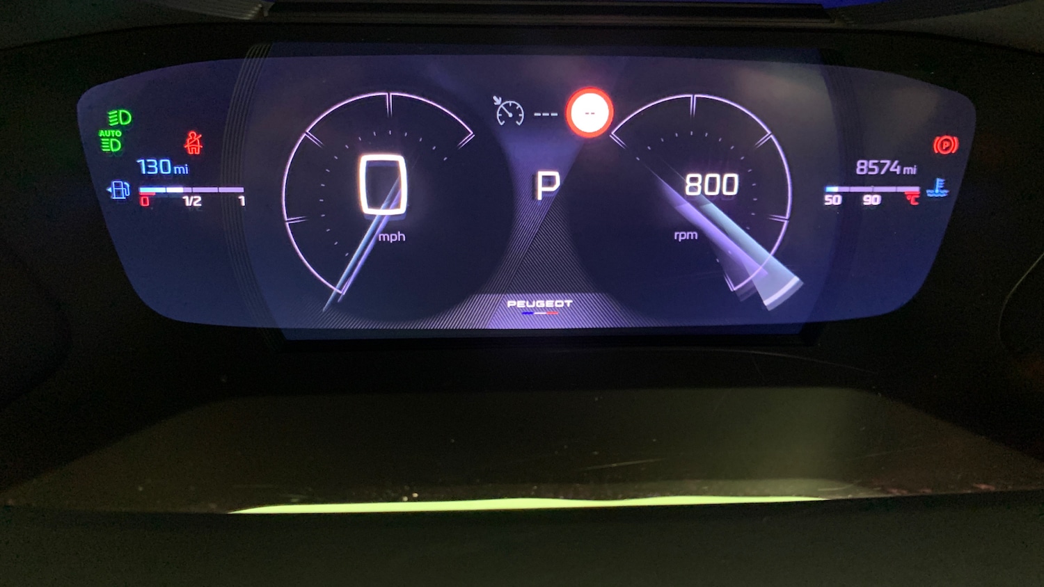 Used Peugeot 2008 2024 for sale - 76350370: Photo 10