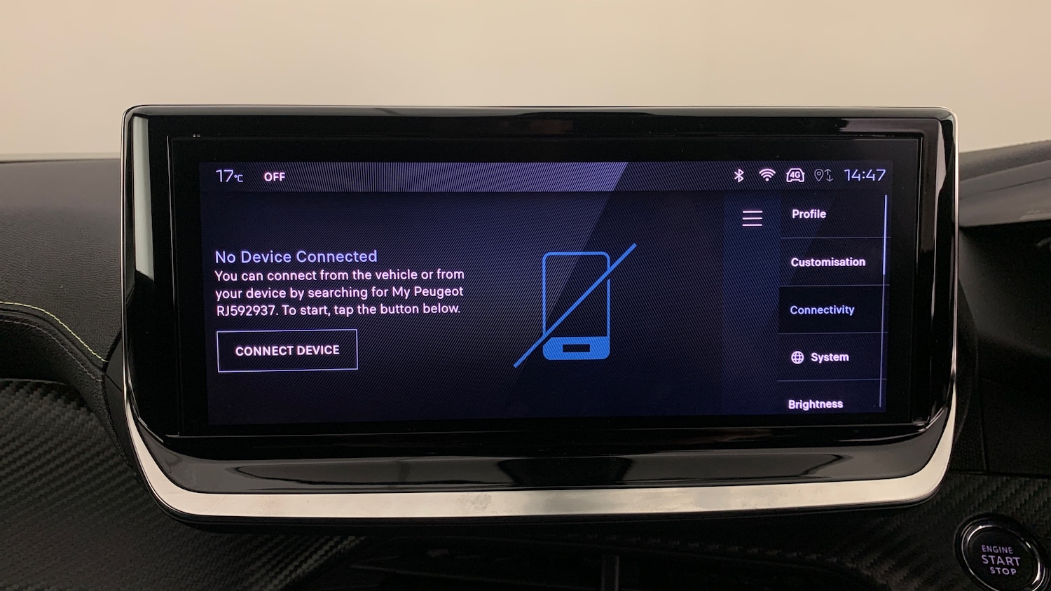 Used Peugeot 2008 2024 for sale - 76350370: Photo 11