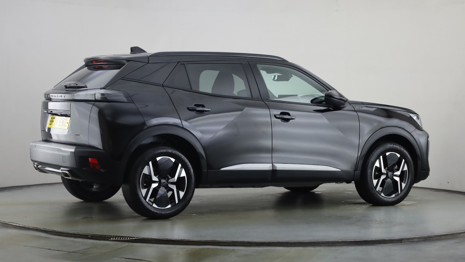 Used Peugeot 2008 2024 for sale - 76350370: Photo 12