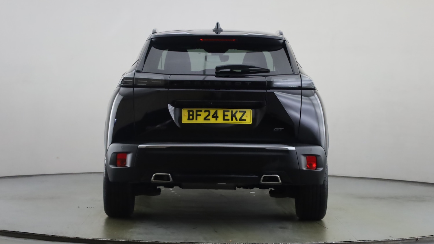 Used Peugeot 2008 2024 for sale - 76350370: Photo 13