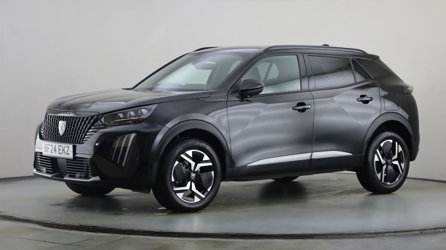 Used Peugeot 2008 2024 for sale - 76350370: Photo 15