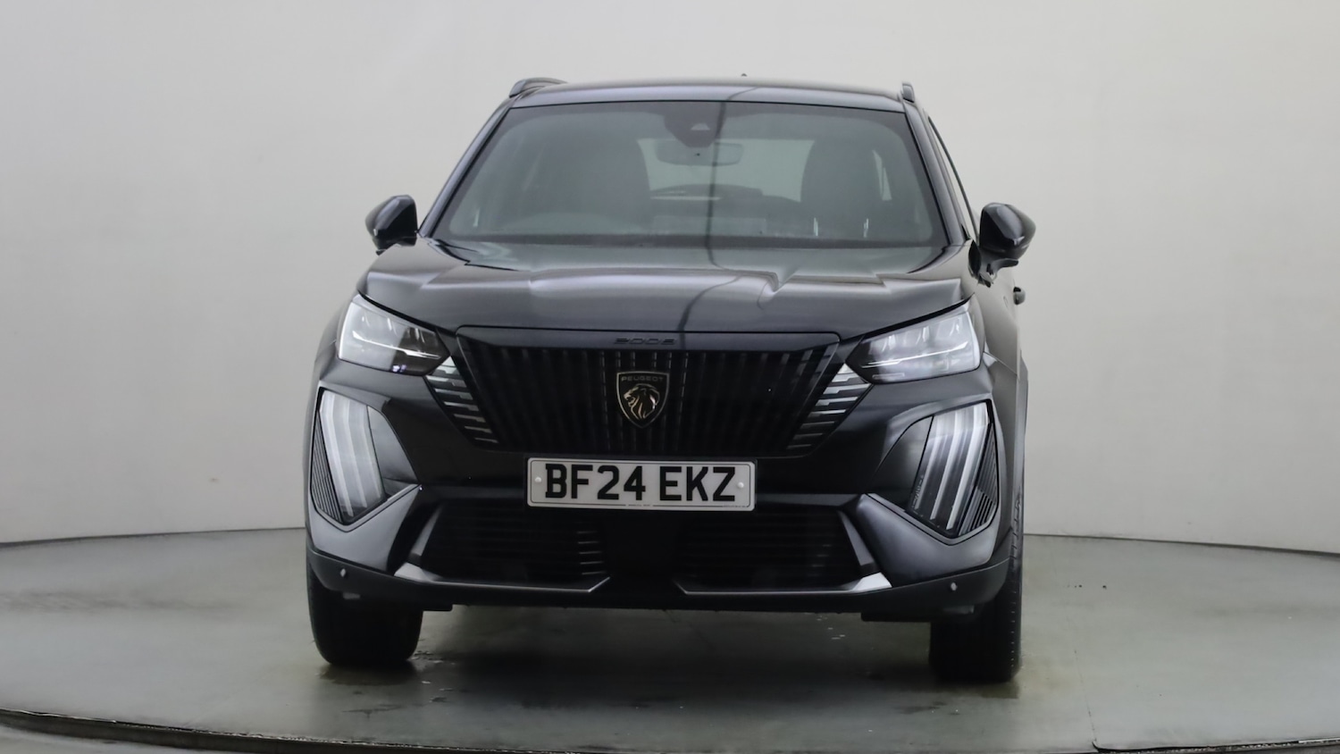 Used Peugeot 2008 2024 for sale - 76350370: Photo 16