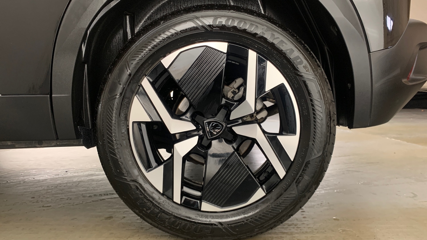 Used Peugeot 2008 2024 for sale - 76350370: Photo 17