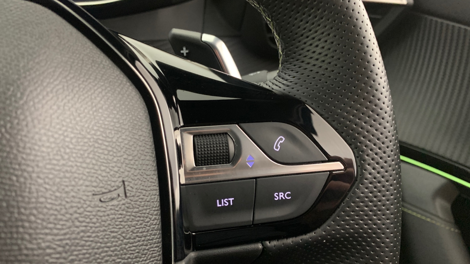 Used Peugeot 2008 2024 for sale - 76350370: Photo 18