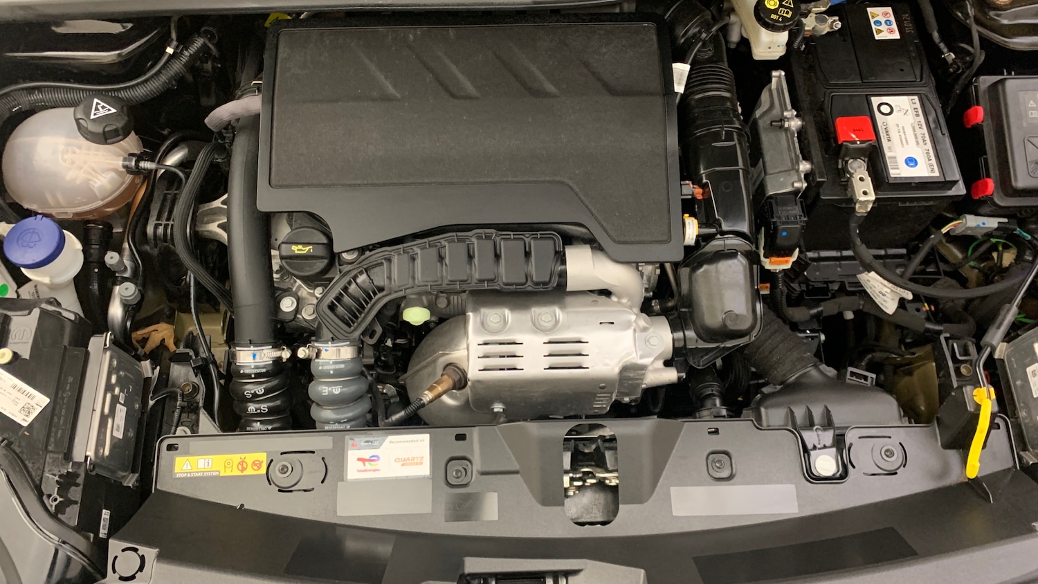 Used Peugeot 2008 2024 for sale - 76350370: Photo 21