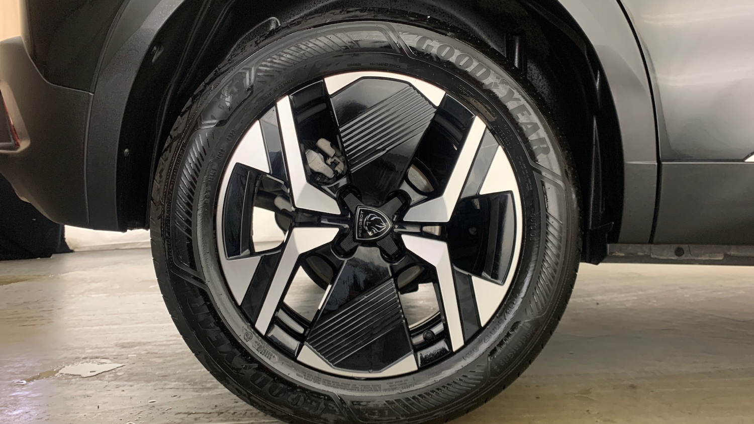 Used Peugeot 2008 2024 for sale - 76350370: Photo 22