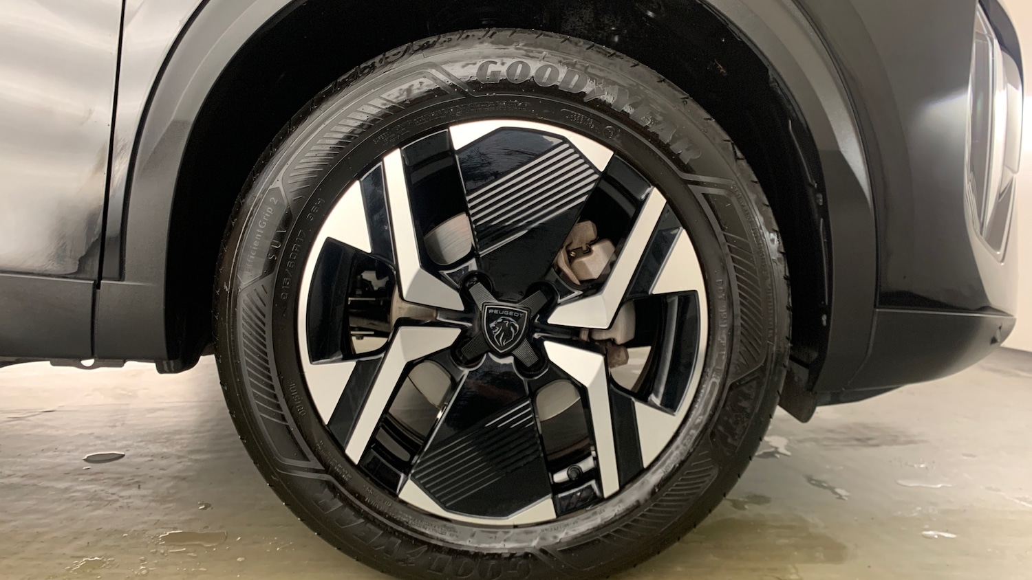 Used Peugeot 2008 2024 for sale - 76350370: Photo 23