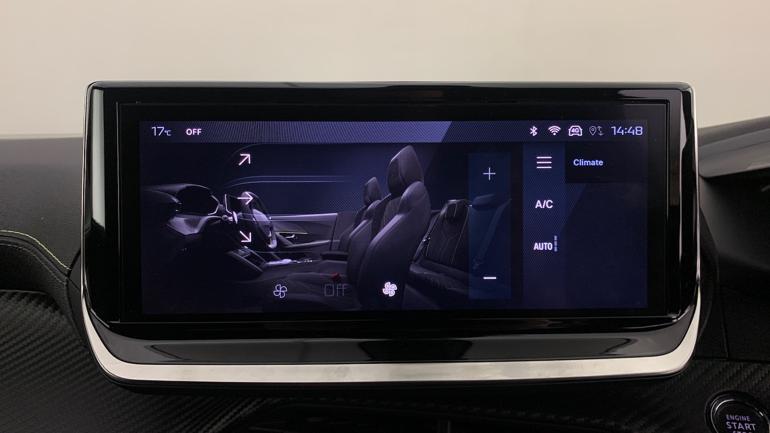 Used Peugeot 2008 2024 for sale - 76350370: Photo 24