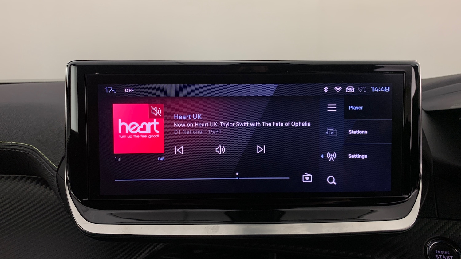 Used Peugeot 2008 2024 for sale - 76350370: Photo 26