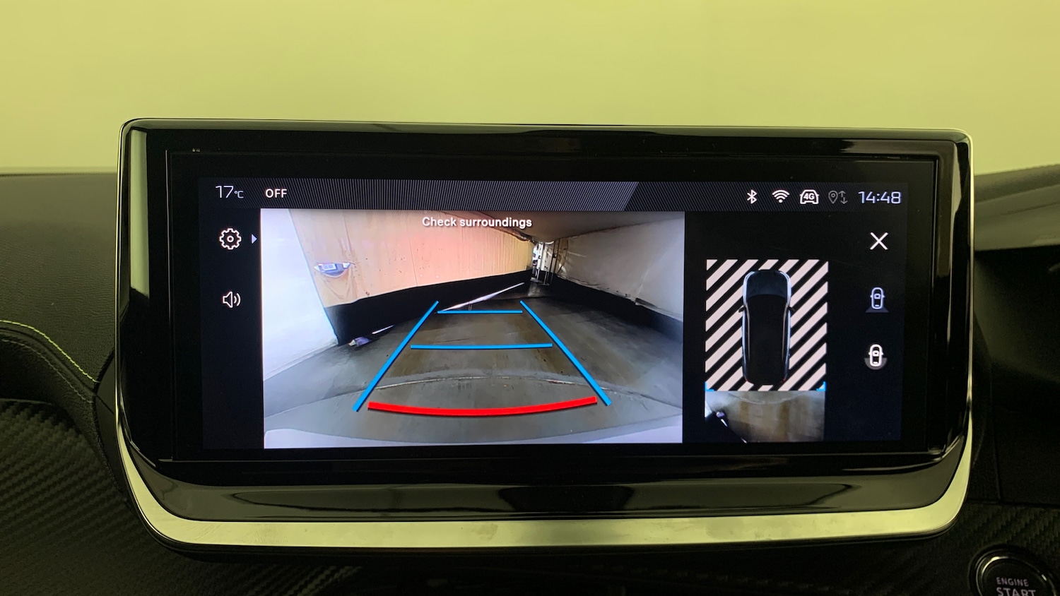 Used Peugeot 2008 2024 for sale - 76350370: Photo 28