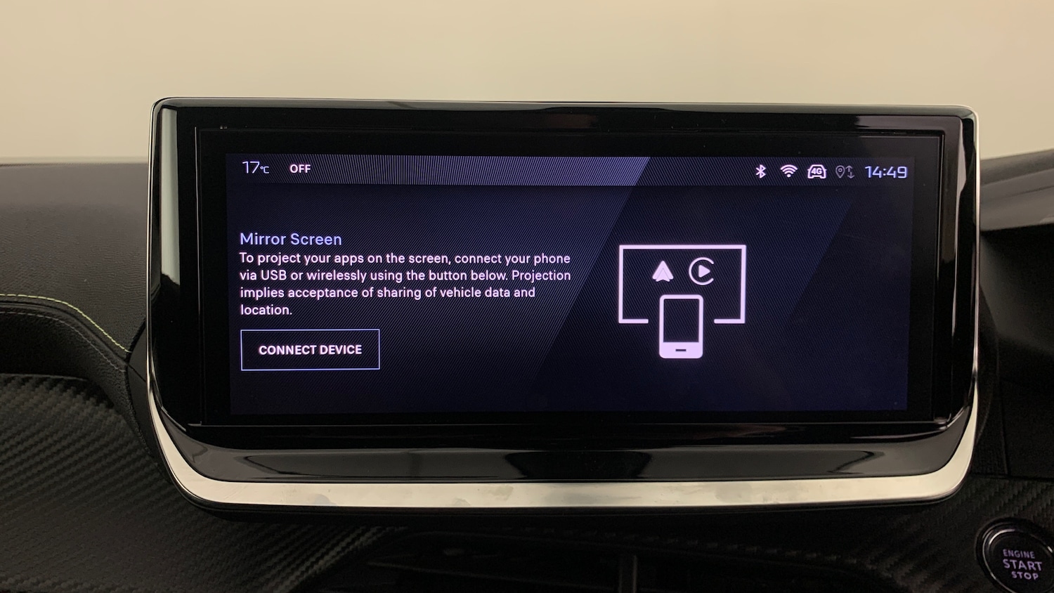 Used Peugeot 2008 2024 for sale - 76350370: Photo 29