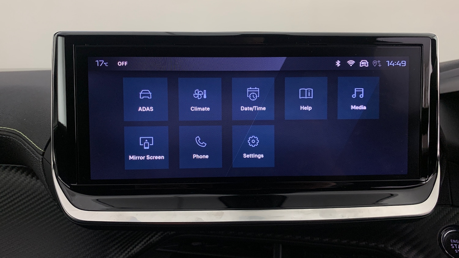 Used Peugeot 2008 2024 for sale - 76350370: Photo 30