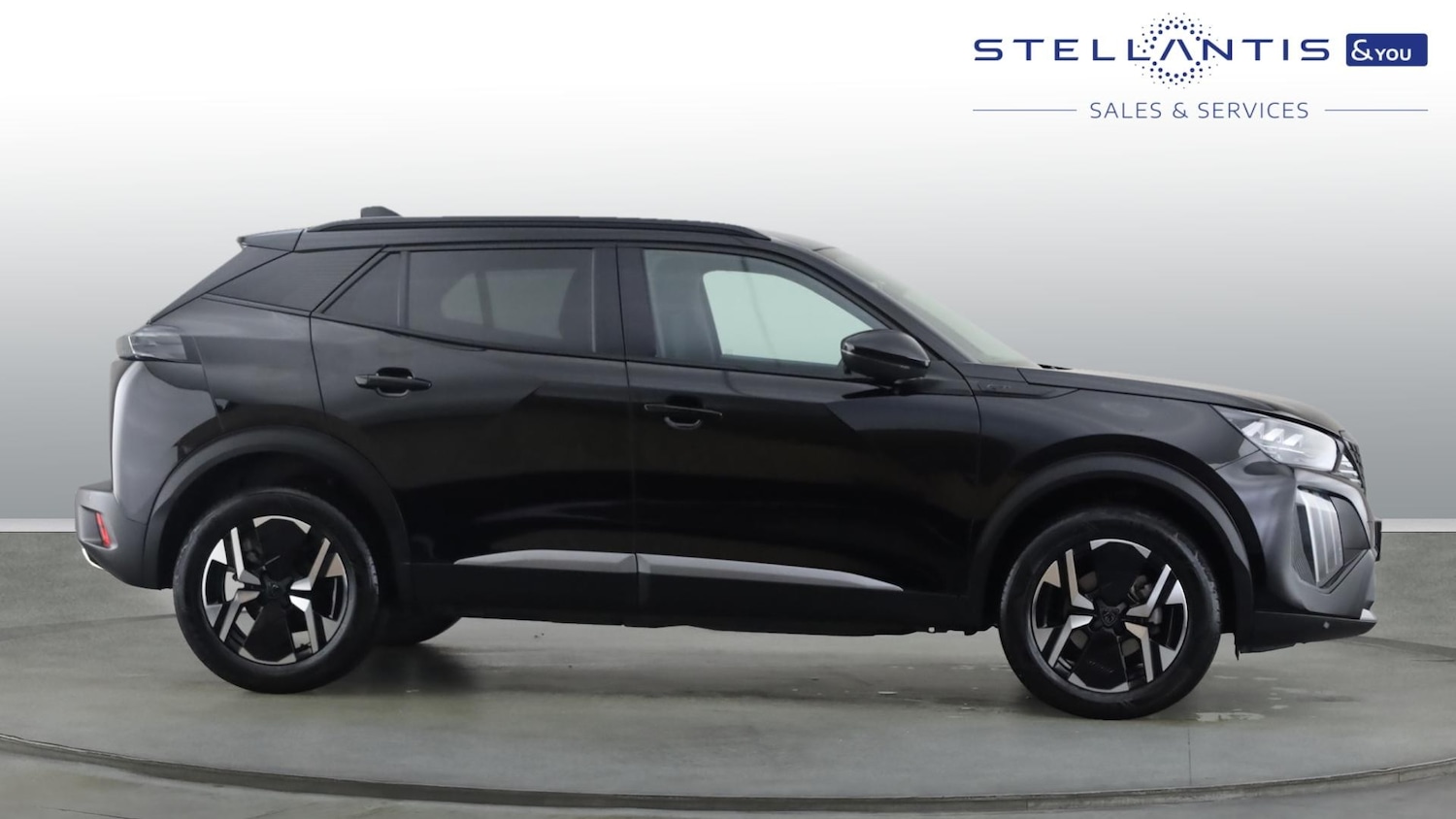 Used Peugeot 2008 2024 for sale - 76350370: Photo 4