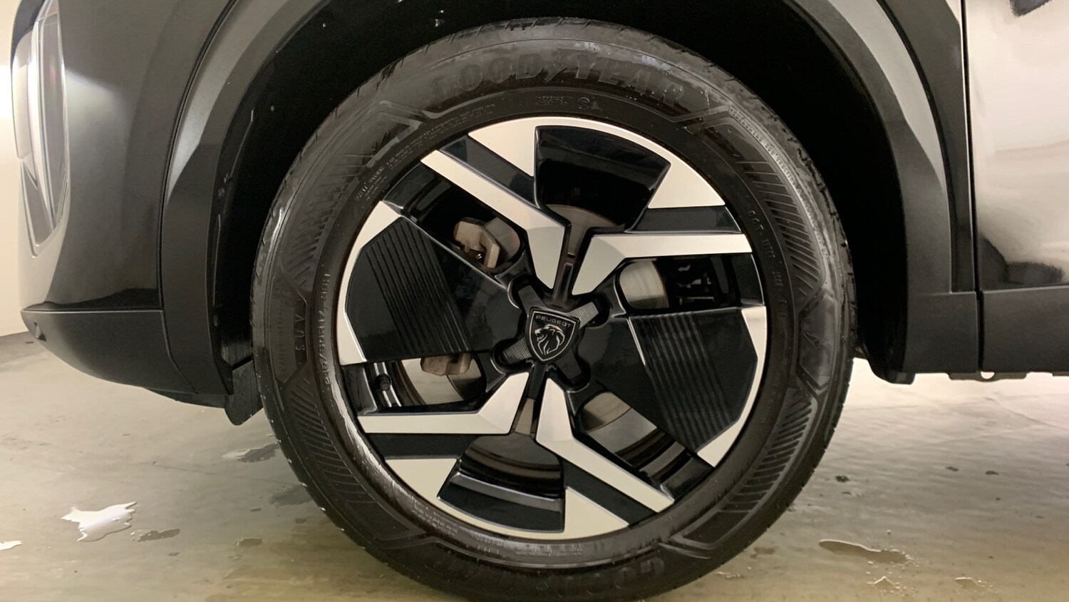 Used Peugeot 2008 2024 for sale - 76350370: Photo 6