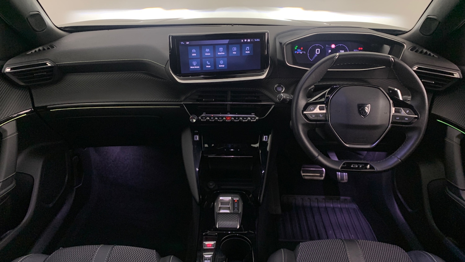 Used Peugeot 2008 2024 for sale - 76350370: Photo 9