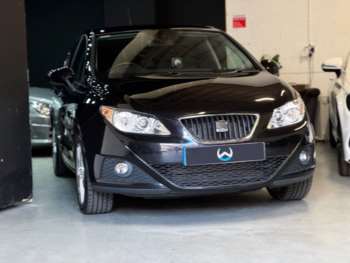 Used SEAT Ibiza 2010 for sale - 75128213: Photo