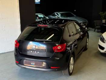 Used SEAT Ibiza 2010 for sale - 75128213: Photo