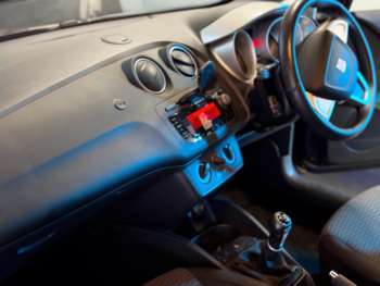 Used SEAT Ibiza 2010 for sale - 75128213: Photo