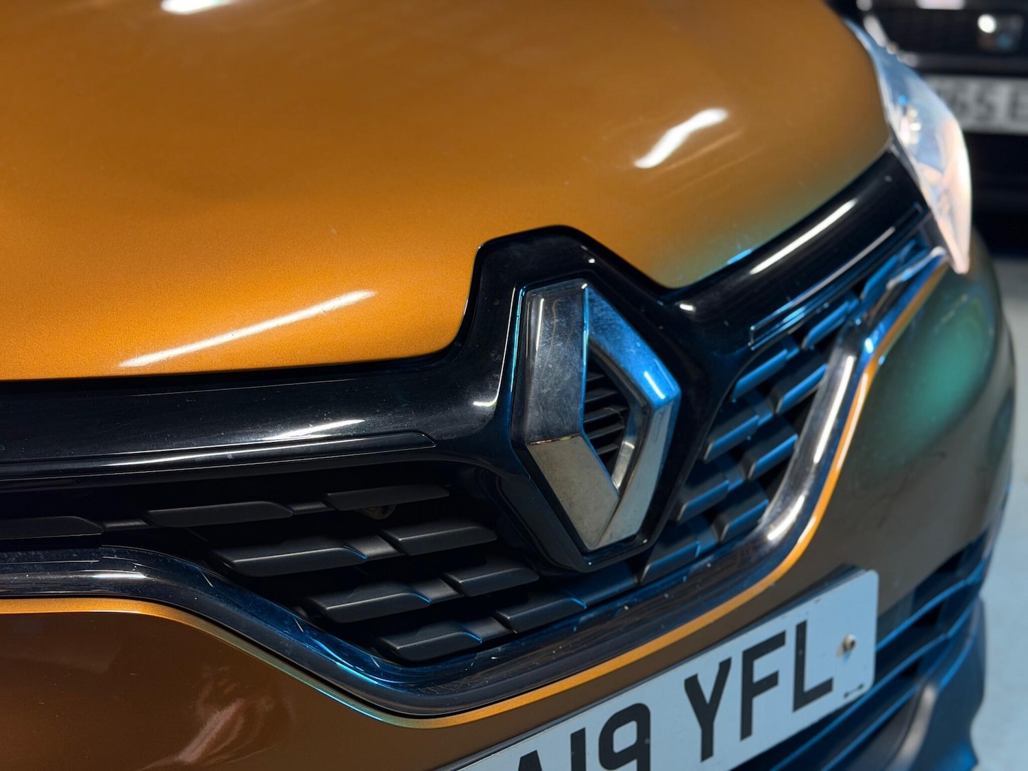 Used Renault Captur 2019 for sale - 76446621: Photo 10