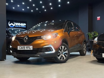 Renault - Captur
