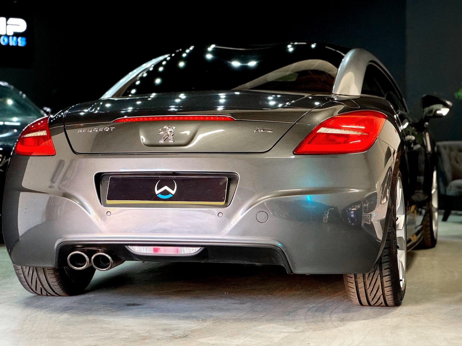 Used Peugeot RCZ 2011 for sale - 77091012: Photo 10