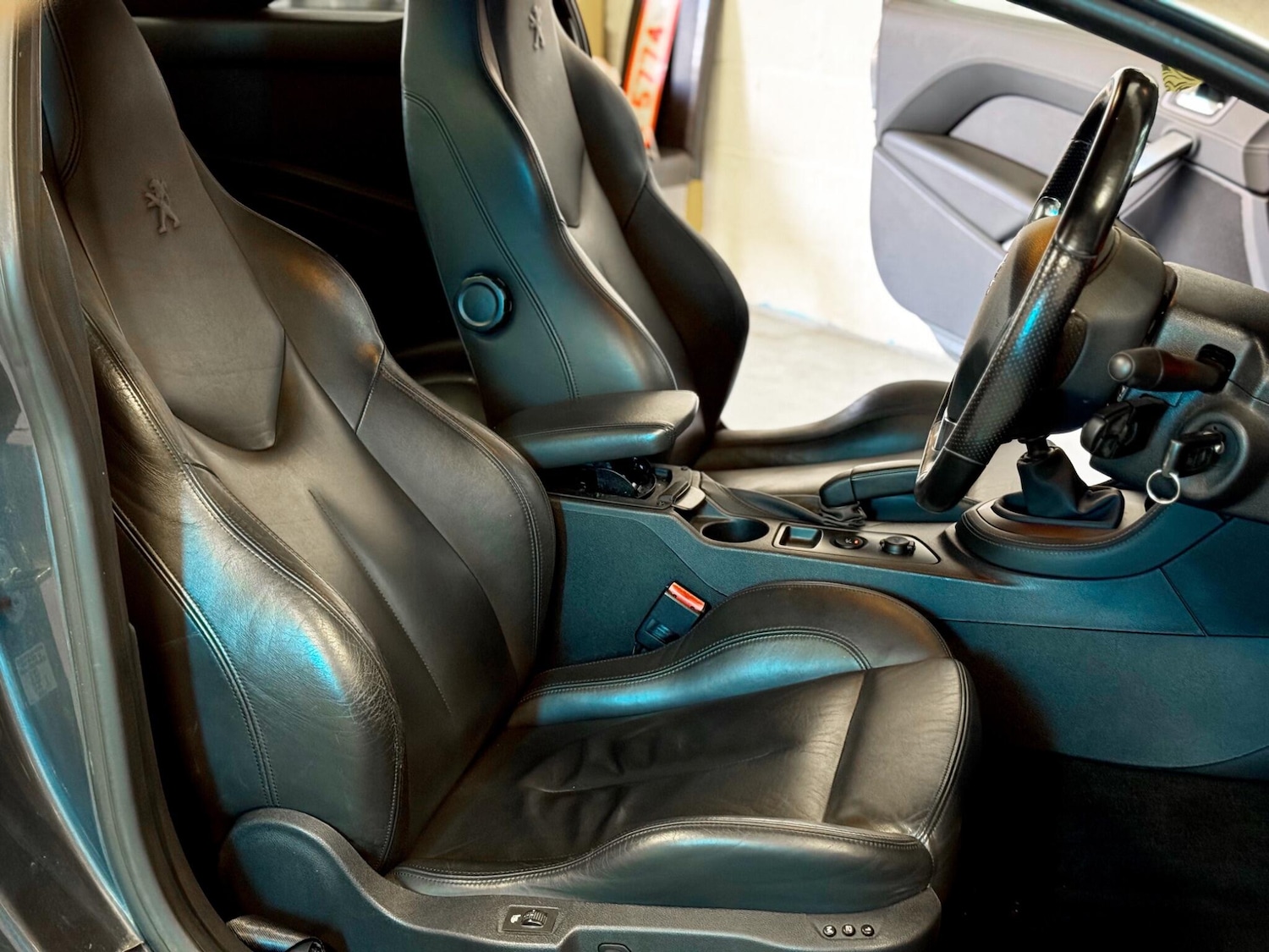 Used Peugeot RCZ 2011 for sale - 77091012: Photo 12