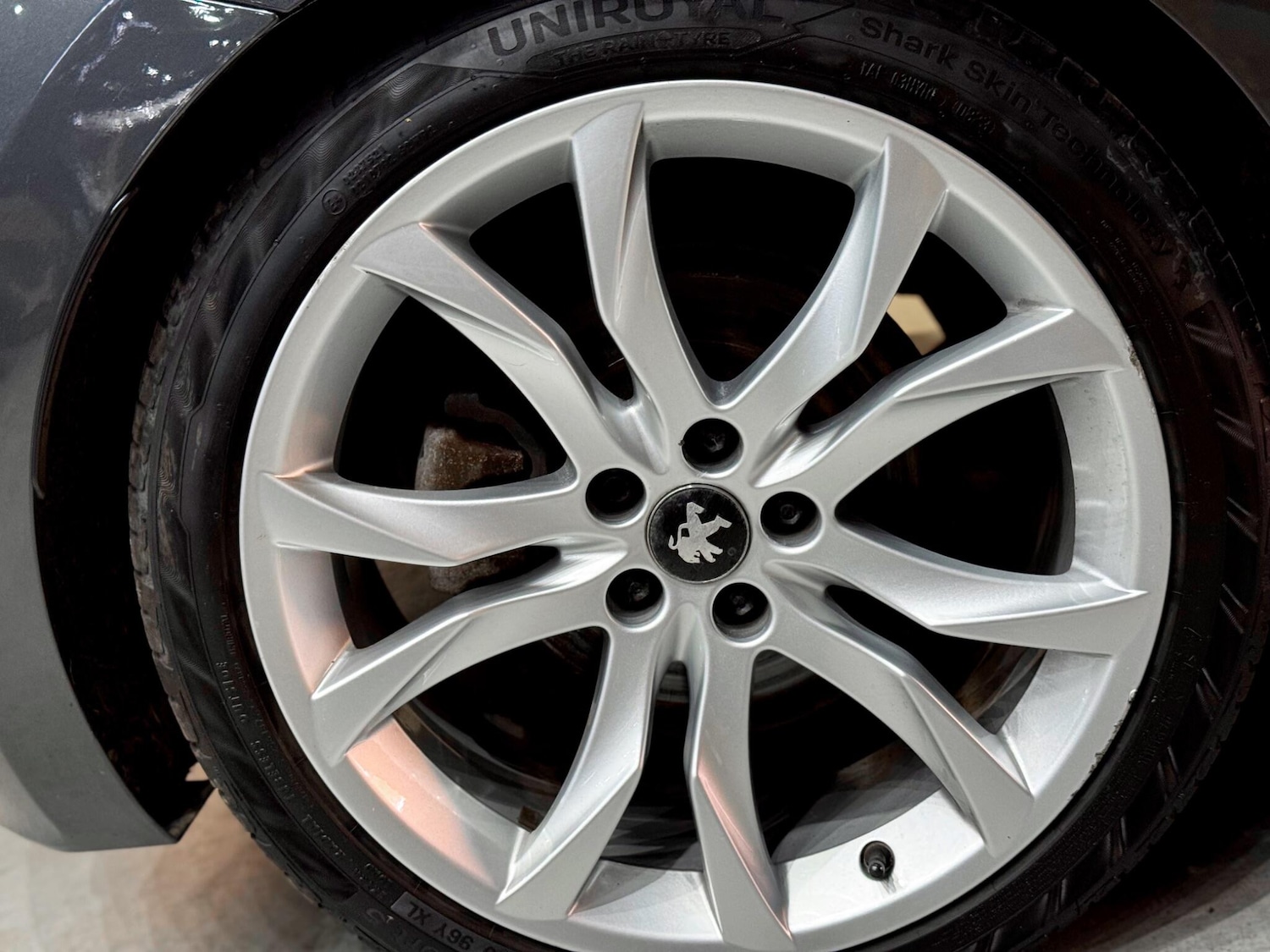 Used Peugeot RCZ 2011 for sale - 77091012: Photo 14