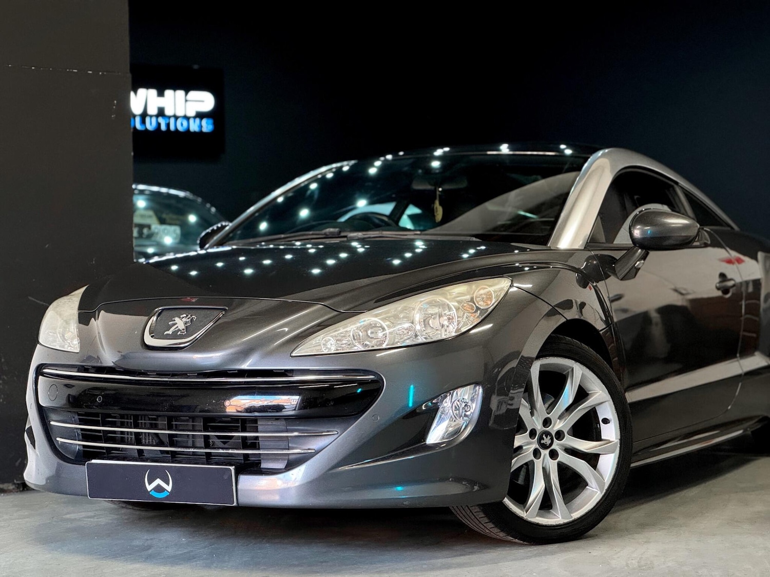 Used Peugeot RCZ 2011 for sale - 77091012: Photo 15