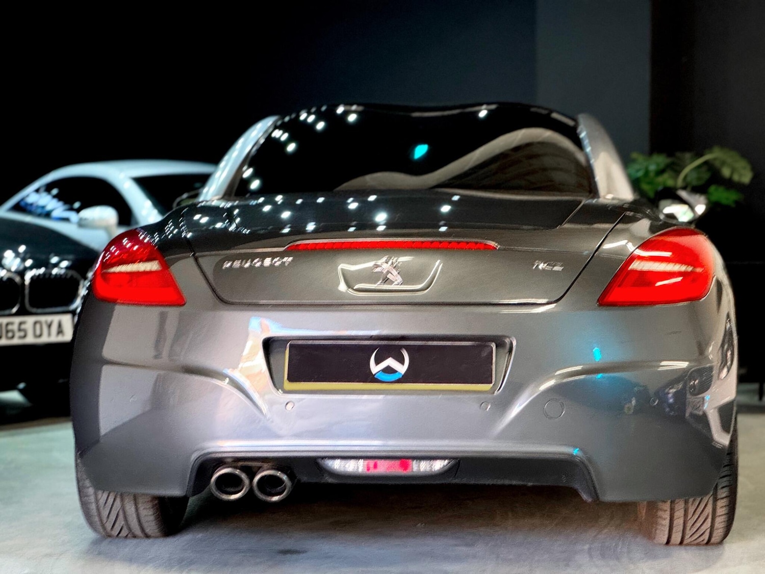 Used Peugeot RCZ 2011 for sale - 77091012: Photo 17