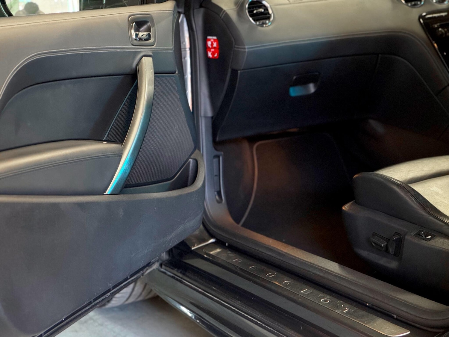 Used Peugeot RCZ 2011 for sale - 77091012: Photo 19