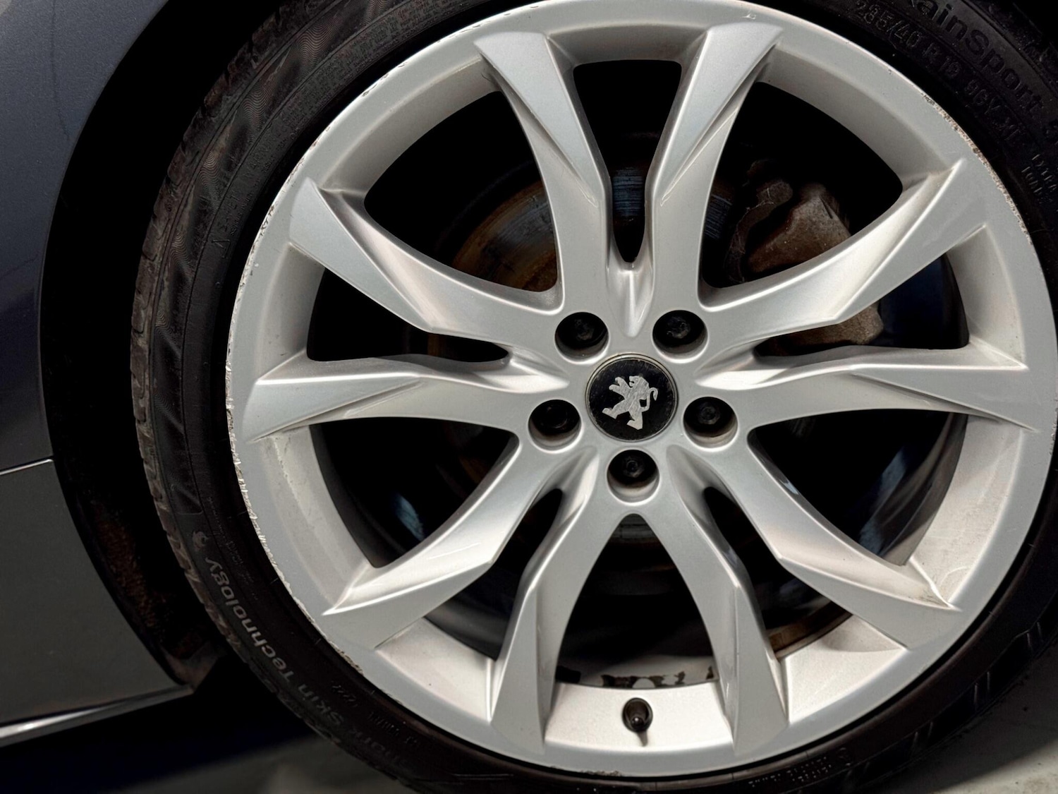 Used Peugeot RCZ 2011 for sale - 77091012: Photo 20