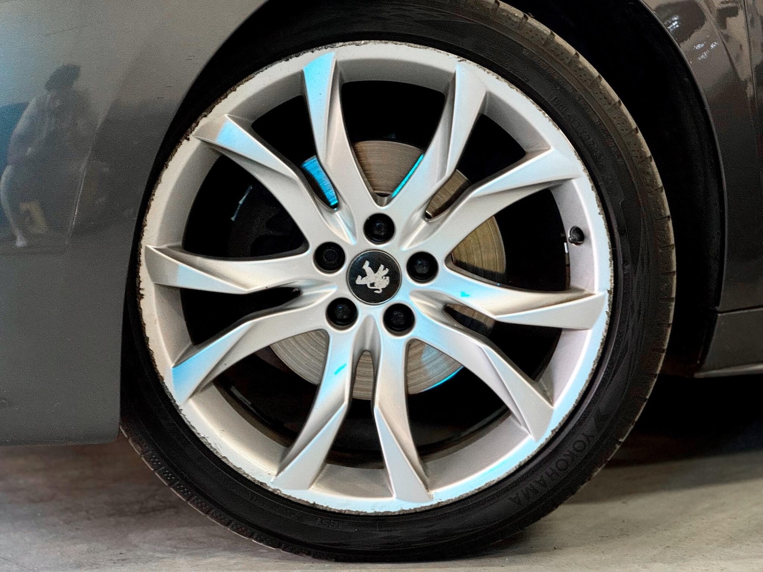 Used Peugeot RCZ 2011 for sale - 77091012: Photo 21