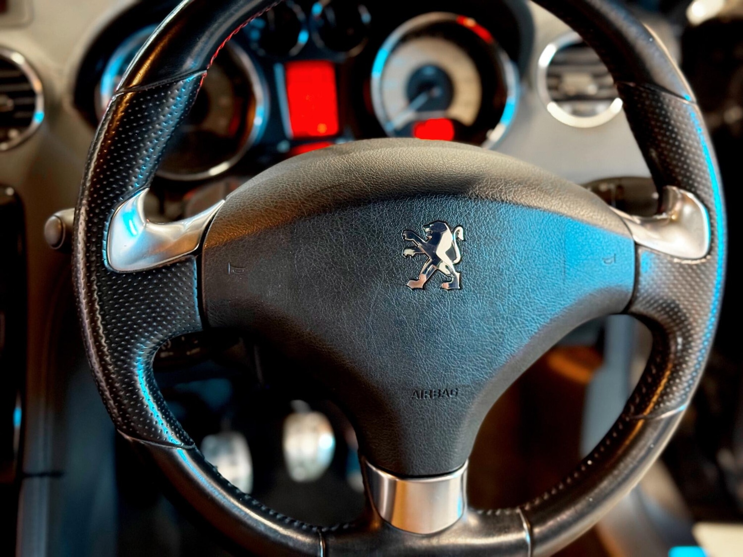 Used Peugeot RCZ 2011 for sale - 77091012: Photo 22