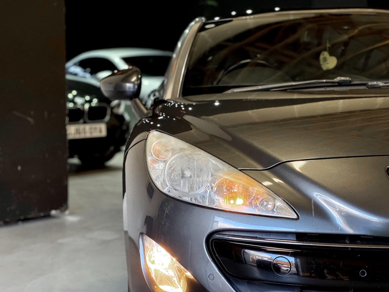 Used Peugeot RCZ 2011 for sale - 77091012: Photo 24