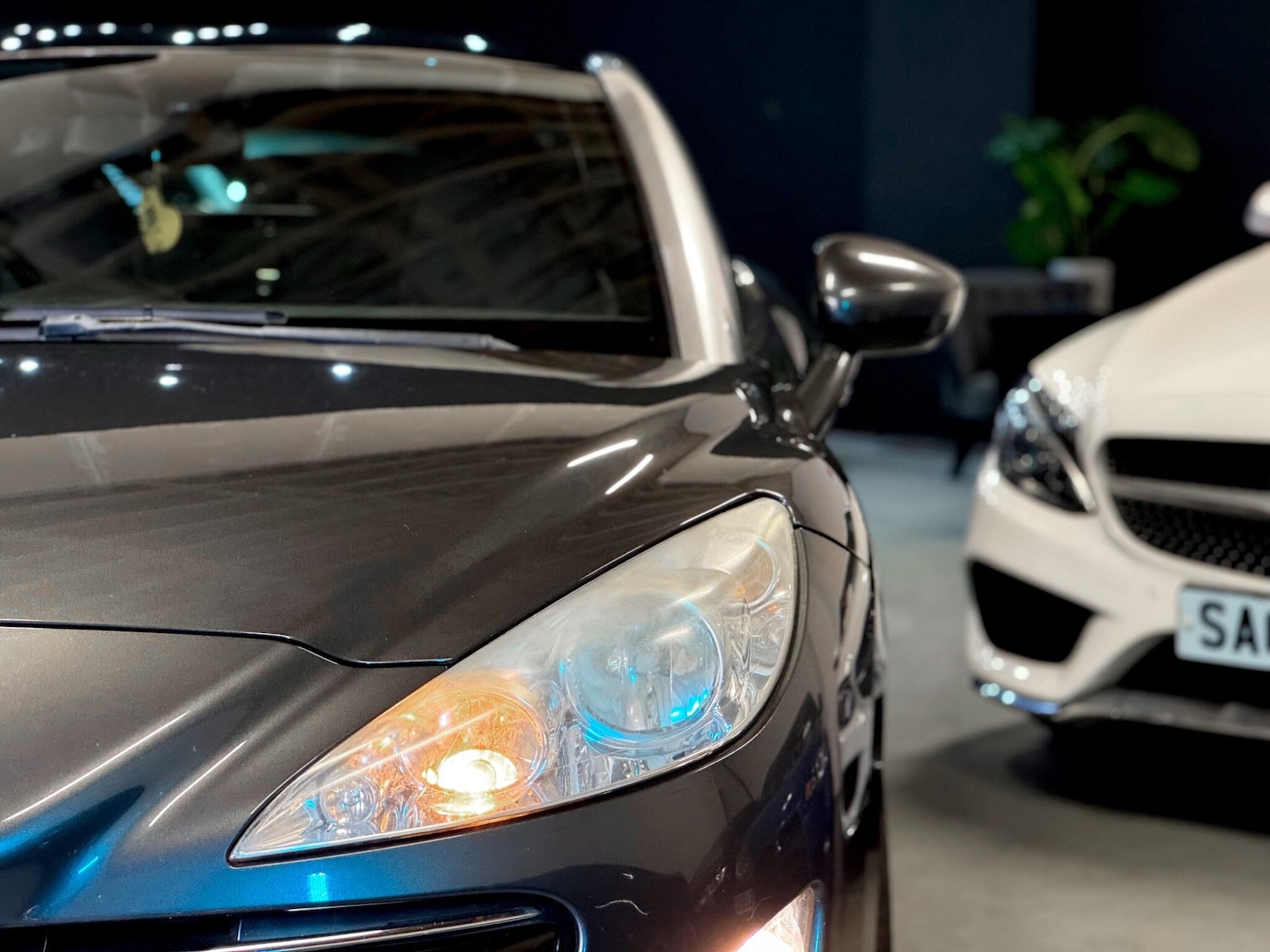 Used Peugeot RCZ 2011 for sale - 77091012: Photo 25