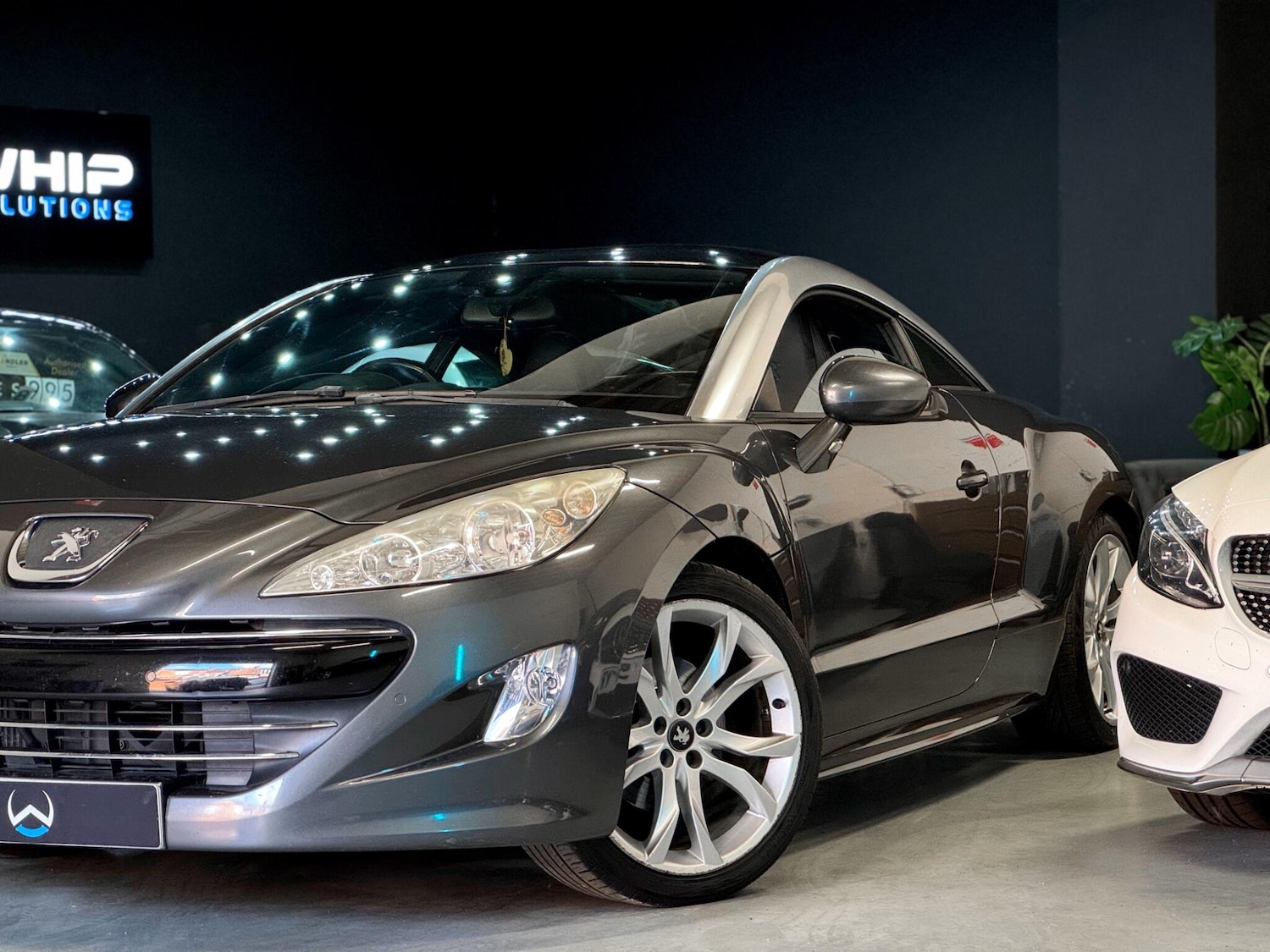 Used Peugeot RCZ 2011 for sale - 77091012: Photo 26