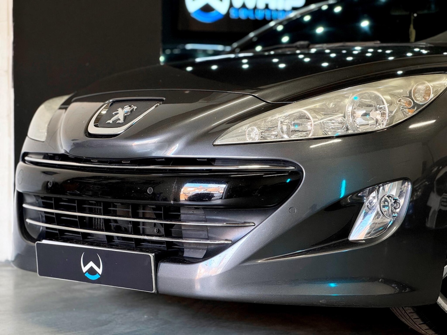 Used Peugeot RCZ 2011 for sale - 77091012: Photo 28