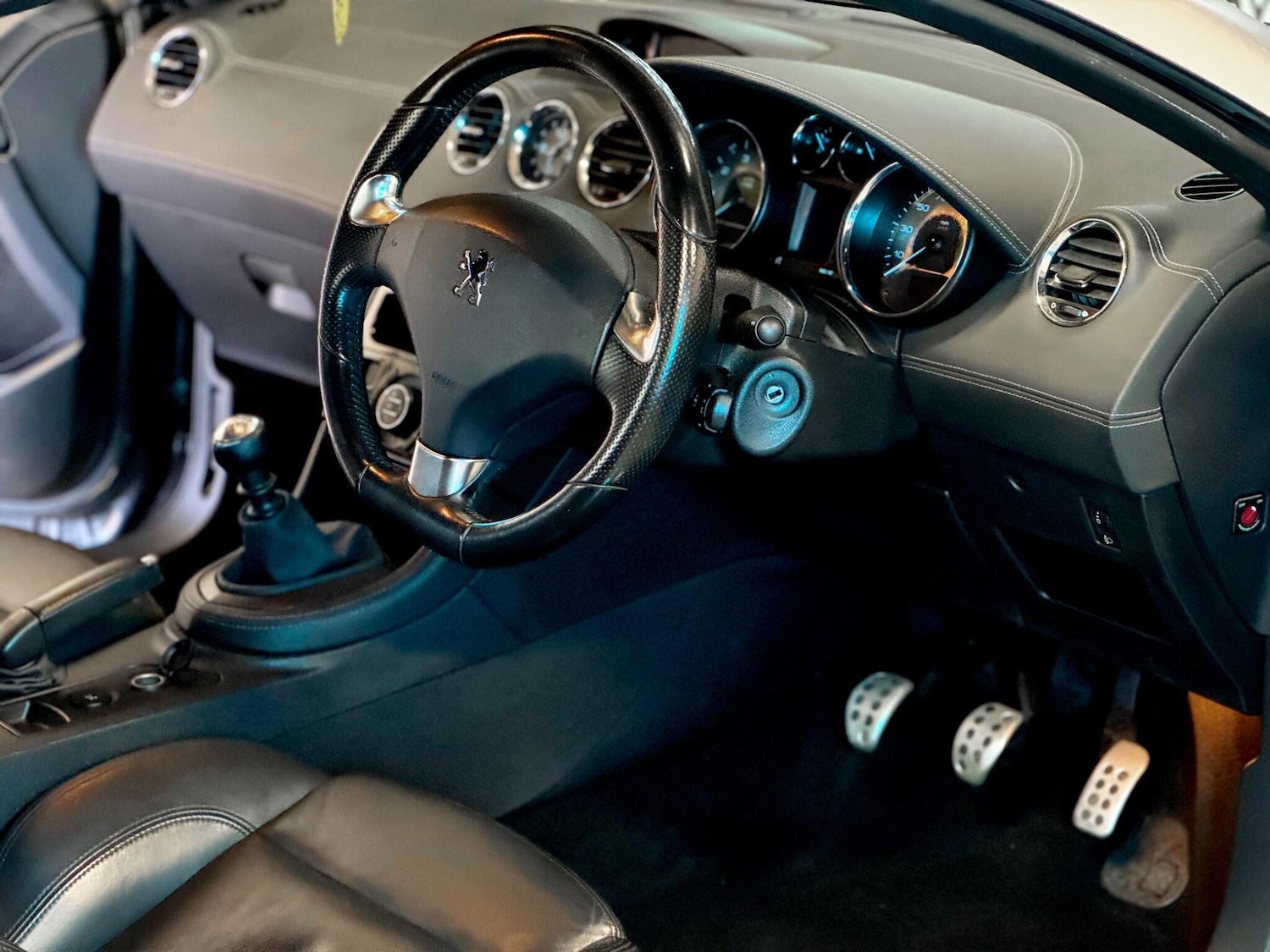 Used Peugeot RCZ 2011 for sale - 77091012: Photo 30