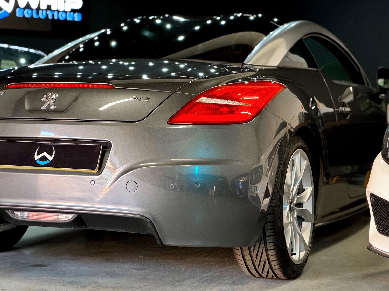 Used Peugeot RCZ 2011 for sale - 77091012: Photo 34