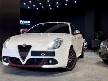 2016 - 1750 TBi Veloce TCT Euro 6 5dr