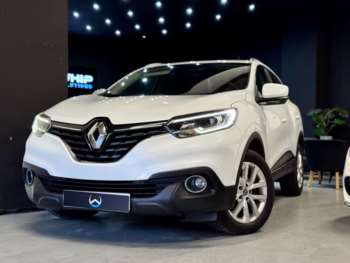 2016 (16) - 1.6 dCi Dynamique Nav Euro 6 (s/s) 5dr
