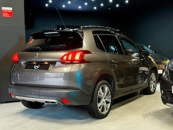 Used Peugeot 2008 2018 for sale - 78612956: Photo