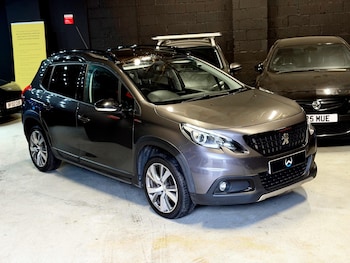 Used Peugeot 2008 2018 for sale - 78612956: Photo